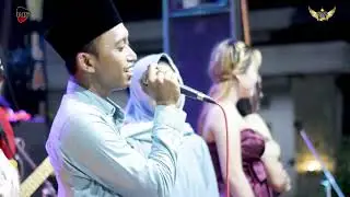 NEW L.A JAVA // istri saleha // sang manten & all artis