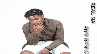 Real Na - Run Dem Dung (Official Audio)