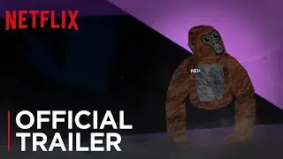 The Gorilla Tag Movie | Official Trailer