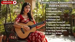 Nostalgic Desi Playlist | Hindi Love Hits from the 90s