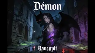Ravenpit – Démon (gothic metal)