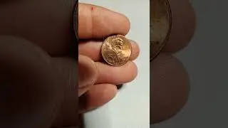 2001 D Lincoln Cent