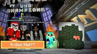 Hypixel UHC Ep.2 WE GOT STOMPED!!