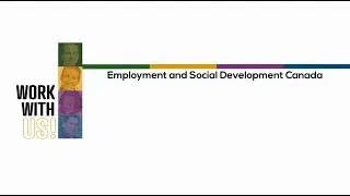 Bringing Diverse Backgrounds & Perspectives to ESDC - Jalen&rsquo;s Story / Indigenous Student Recruitment