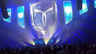 Super8 & Tab playing Super8 & Tab - Cosmo at Transmission Prague 2017