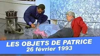 Coucou c'est nous - Il est froid votre fer ! - Maurane