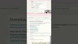 How to Download Git: A Step-by-Step Guide 🔔  Don't forget to like, comment, and subscribed