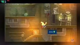 Guacamelee fast gameplay glitch fix