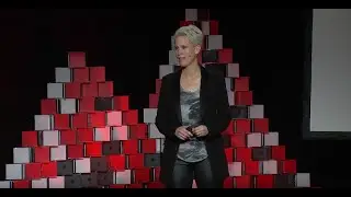 Create a better world for more people: a futurist's call to action | Rebecca Ryan | TEDxBeaconStreet