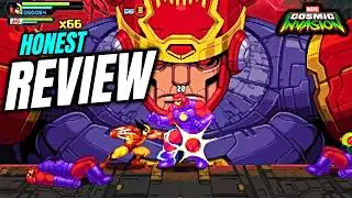 Marvel Cosmic Invasion Review: Epic Cosmic Event or Total Letdown?