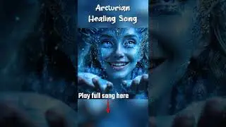 Arcturian Sound Healing | Heart Awakening Codes