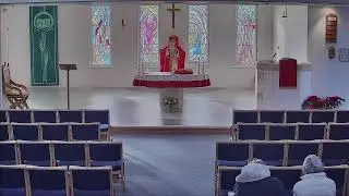 Catholic Mass for St Henry Morse