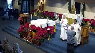 St. Peter and St. Paul Roman Catholic Church