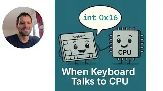 Writing a Bootsector in Assembler under Windows