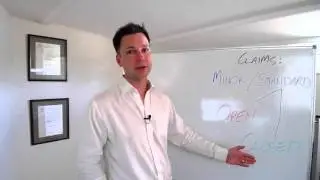 Открытые и закрытые заявления: в чём разница? #TheWorkCoverGuy
