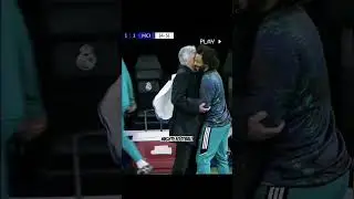 Real Madrid Greatest comeback 🥶