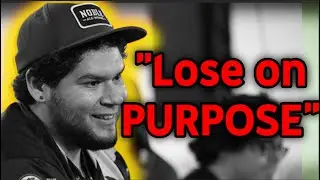 The Secret to Success in Melee | Interview with Lucky