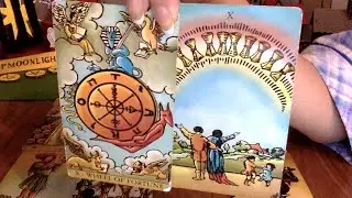 TAURUS *HUGE BLESSINGS!! ARE YOU READY?* SEPTEMBER 2021 Tarot Reading