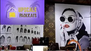 Официальный трейлер сериала &laquo;Upscale Hoarders&raquo; &mdash; Одного никогда не бывает достаточно &mdash; версия для...