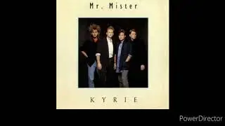 Mr. Mister kyrie tradu&ccedil;&atilde;o em portugu&ecirc;s