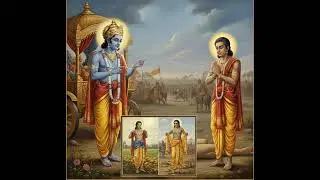 निष्काम कर्म योग (Action without Attachment)