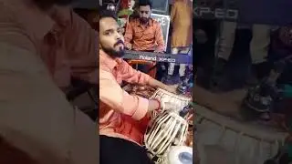 tippu Rehmat musical group Jammu singer Raju Vijay puriya ji