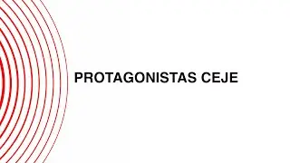 PROTAGONISTAS CEJE - &Aacute;NGELES DELGADO, PRESIDENTA DE FUJITSU ESPA&Ntilde;A Y PORTUGAL
