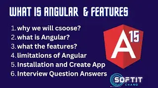 Angular app installation || How to install angular application step by step with create app features