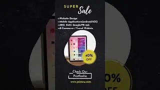 Website Design Service in Delhi