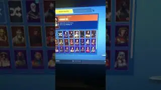 Skull Trooper Account for Sale! (XBOX)