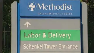 Texas rep to announce legislation in response to deadly Dallas hospital shooting