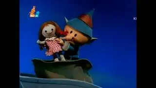 rudolph the red nosed reindeer end credits