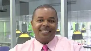 Courtland Dixson - Sales and Leasing Consultant - Silver Star A.G. -  Thousand Oaks, CA