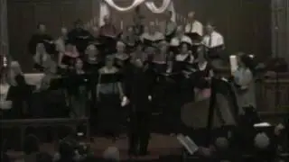 RidgeTones: Pie Jesu and In paradisum