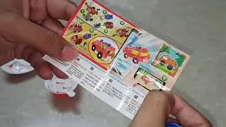 Kinderjoy India Cars applaydu app