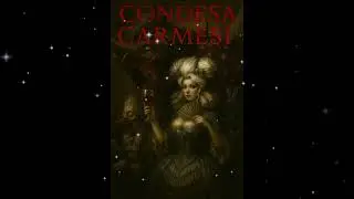Condesa Carmes&iacute;