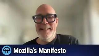 Манифест Mozilla