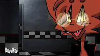 Get Down Like This // Meme // Fnaf Foxy. // practice animation.