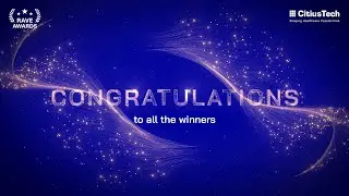 RAVE Awards 2025: Celebrating Excellence Beyond the Workplace | CitiusTech Stories That Inspire
