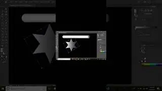 Tutorial for cushions like effect in adobe illustrator 😌👍 tutorials for beginners