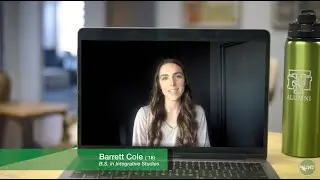 UNT Integrative Studies