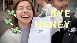 GOTEMBA Premium Outlets, Exploring SHINJUKU (Tokyo Vlog Day 2) #CallUsTheColings