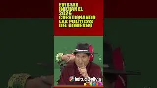 🔴 Noticias de Bolivia de hoy 1 de enero, Noticias cortas de Bolivia hoy  Noticias #bolivianews