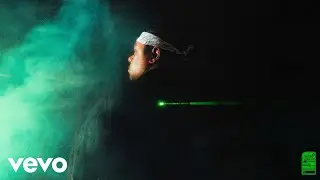 Tedashii - DEMISE (Official Audio)