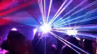 Saxophone & Bongo Player & DJ  :Live at wedding