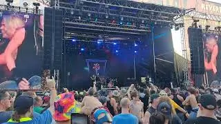 Stabbing Westward - What Do I Have to Do? (Live at Louder Than Life)