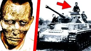 KILLER OF ITS OWN CREWS. Shocking statistics of the Panzer 4