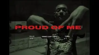 YG Rock- Proud Of Me (Official Music Video)