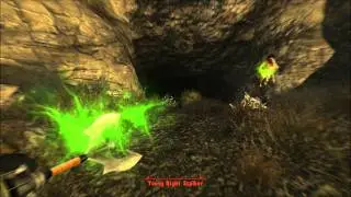 Fallout New Vegas: The Smitty Special (GRA)