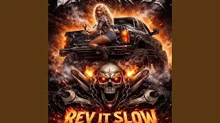 Rev it slow